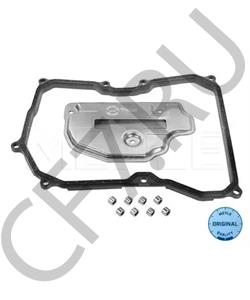 09G 325 429 VAG _фильтр АКПП!с прокладкой\ VW POLO 09-/TOURAN 03-09/GOLF VI 08-/ROOMSTER 07> в городе Екатеринбург