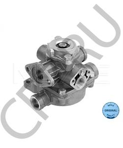 050005 Schmitz Тормозной клапан трейлера в городе Екатеринбург