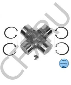 MCP288 MERITOR Шарнир, продольный вал в городе Екатеринбург