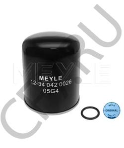 503137484 ASTRA Патрон осушителя воздуха, пневматическая система в городе Екатеринбург