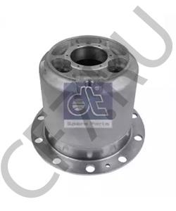 3191853 MERITOR Корпус бортового редуктора Volvo RAN3 71,RS1352HV,RTN/CTN3 72,RT2610HV,RT3210HV в городе Екатеринбург