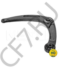 3520.K8 PEUGEOT (DF-PSA) Рычаг независимой подвески колеса, подвеска колеса в городе Екатеринбург