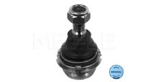 EUROREPAR Шаровая опора PEUGEOT 406-607/CITROEN C5