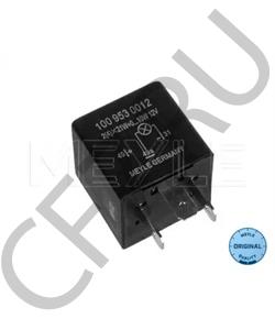 3M2114384AA FORD USA Прерыватель указателей поворота в городе Екатеринбург