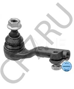 32 10 6 793 623 BMW (BRILLIANCE) Наконечник поперечной рулевой тяги в городе Екатеринбург