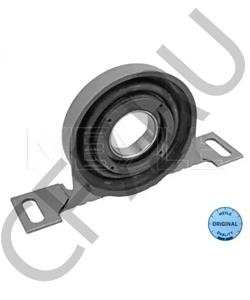 TOQ000050 BRITPART ПОДШИПНИК ПОДВЕСНОЙ RR 2002- в городе Екатеринбург