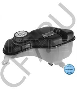 C2C41899 JAGUAR Компенсационный бак, охлаждающая жидкость в городе Екатеринбург