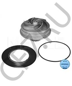 MWP70024 MERITOR Водяной насос в городе Екатеринбург