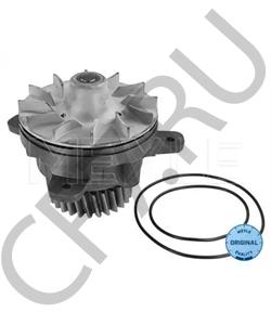 MWP90022 MERITOR Водяной насос в городе Екатеринбург