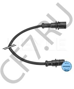 051214 SCHMITZ CARGOBULL Соединительный кабель ABS в городе Екатеринбург