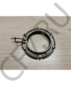 AZ9725160065 QINYAN Кольцо корзины сцепления (булавка) *Qinyan* Howo / SH в городе Екатеринбург