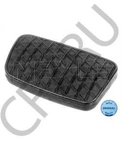 90222870 VAUXHALL Педальные накладка, педаль тормоз в городе Екатеринбург