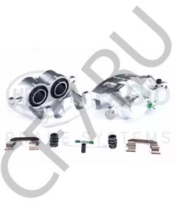 4814008260 Ssang Yong суппорт передний правый 04- 4814008250 в городе Екатеринбург