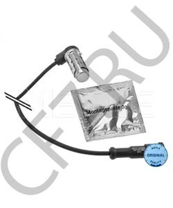 7.788.075.034 KÄSSBOHRER Датчик, частота вращения колеса в городе Екатеринбург