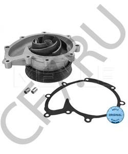 MWP80026 MERITOR Водяной насос в городе Екатеринбург