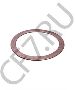 WG9112540504 HOWO Кольцо 98*115мм гофры глушителя в городе Екатеринбург