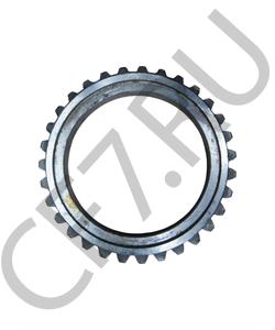 12JS200T-1707107 SHAANXI Кольцо выходного вала в городе Екатеринбург