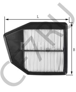 17220-R40-A00 HONDA (GAC) Воздушный фильтр в городе Екатеринбург