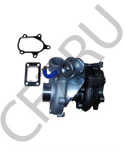 1118010-X3 FAW Турбокомпрессор 1041 в городе Екатеринбург