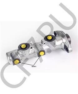 194993 SANTANA Главный тормозной цилиндр в городе Екатеринбург