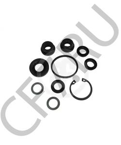 4601000 Yenmak _84,00 mm Поршень с пальцем,с кольцами в городе Екатеринбург