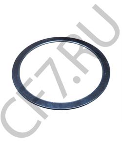 DZ91189180002+1 SHAANXI Кольцо 110*135мм гофры горного тормоза WP10 E4 под хомут,  в городе Екатеринбург