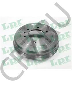 94029151 GENERAL MOTORS Тормозной барабан в городе Екатеринбург