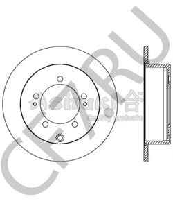 230591 DOOSAN Кольцо стопорное Solar 340LC-V в городе Екатеринбург
