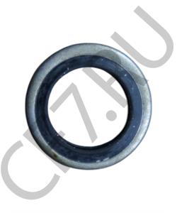 Q72310 HOWO Кольцо d=10 резинометаллическое в городе Екатеринбург