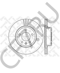 230446 GTSA Амортизатор подвески задней пневматической MAN TGA (O/O) в городе Екатеринбург