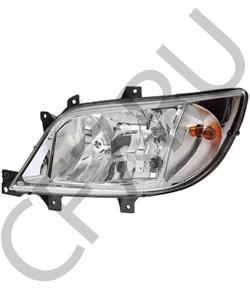 9018202461 Mercedes БЛОК-ФАРА ЛЕВАЯ в городе Екатеринбург
