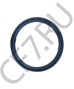 C01033 SHAANXI Кольцо в городе Екатеринбург