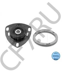 4A0 412 377 C AUDI (FAW) Опора стойки амортизатора в городе Екатеринбург