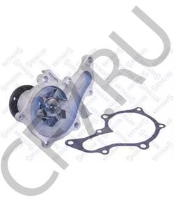 RTC3645 LDV Водяной насос в городе Екатеринбург