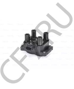 2111-3705010 Автоваз Катушка зажигания ВАЗ-2110-12 8-кл. дв. инж. ГАЗель (57.3705) в городе Екатеринбург