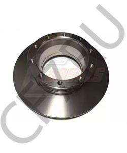 2100438 FODEN TRUCKS Тормозной диск в городе Екатеринбург