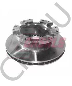 X2057948 MCW Тормозной диск в городе Екатеринбург