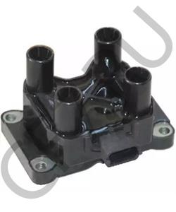 46013705 МЗАТЭ-2 МОДУЛЬ зажигания 2111 двиг.1.6л ~ 8клап.двигатель в городе Екатеринбург