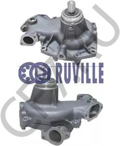 4777222 SPERRY NEW HOLLAND Водяной насос в городе Екатеринбург