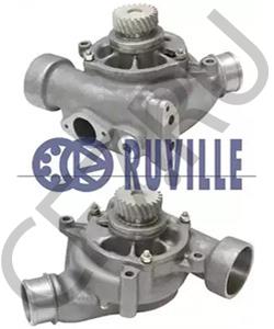 6131 5464 SPERRY NEW HOLLAND Водяной насос в городе Екатеринбург