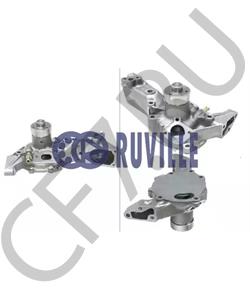 483 5043 SPERRY NEW HOLLAND Водяной насос в городе Екатеринбург