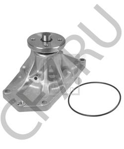 ME993928 FUSO Водяной насос в городе Екатеринбург