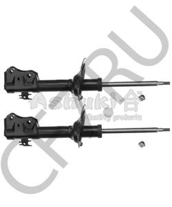 48510-59456 TOYOTA SHOCK ABSORBER в городе Екатеринбург