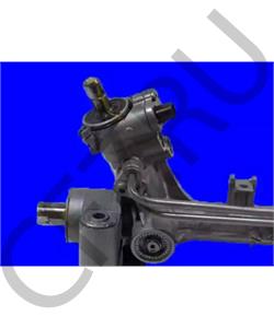 JRP766 Trw/Lucas Рулевая рейка с усилителем в городе Екатеринбург