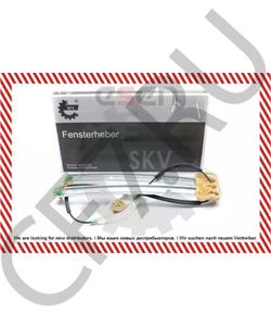 8r0837461b VAG Стеклоподъемник передний левый в городе Екатеринбург