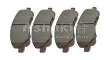 TEXTAR Колодки тормозные дисковые | перед |