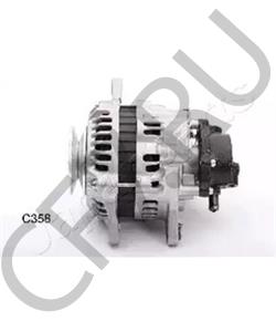 PW192135 PROTON Генератор в городе Екатеринбург