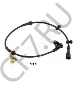 5273333AF Chrysler/Dodge/Jeep Датчик абс [ORG в городе Екатеринбург