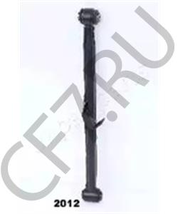 T11-2919040 CHERY РЫЧАГ ЗАДНЕЙ ПОДВЕСКИ НИЖНИЙ ПРАВЫЙ CH TIGGO в городе Екатеринбург