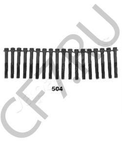 1005A327 MITSUBISHI Болт головки цилиндра в городе Екатеринбург